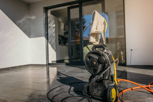 Best House Exterior Washing  in Mountain Iron, MN